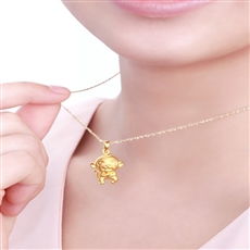 探索黃金首飾 價格、款式與克徠帝珠寶的精選