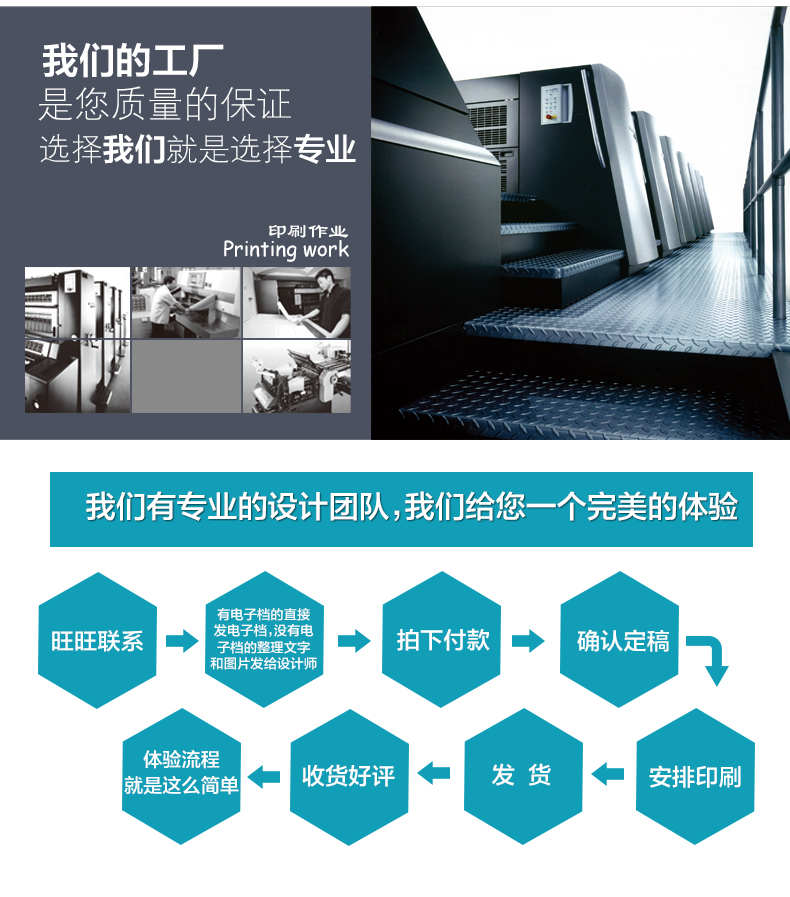 畫冊印刷與設計 從宣傳彩頁到紀念冊的藝術之旅